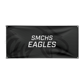 Santa Margarita Catholic HS Flag | Immortal Series | Flag